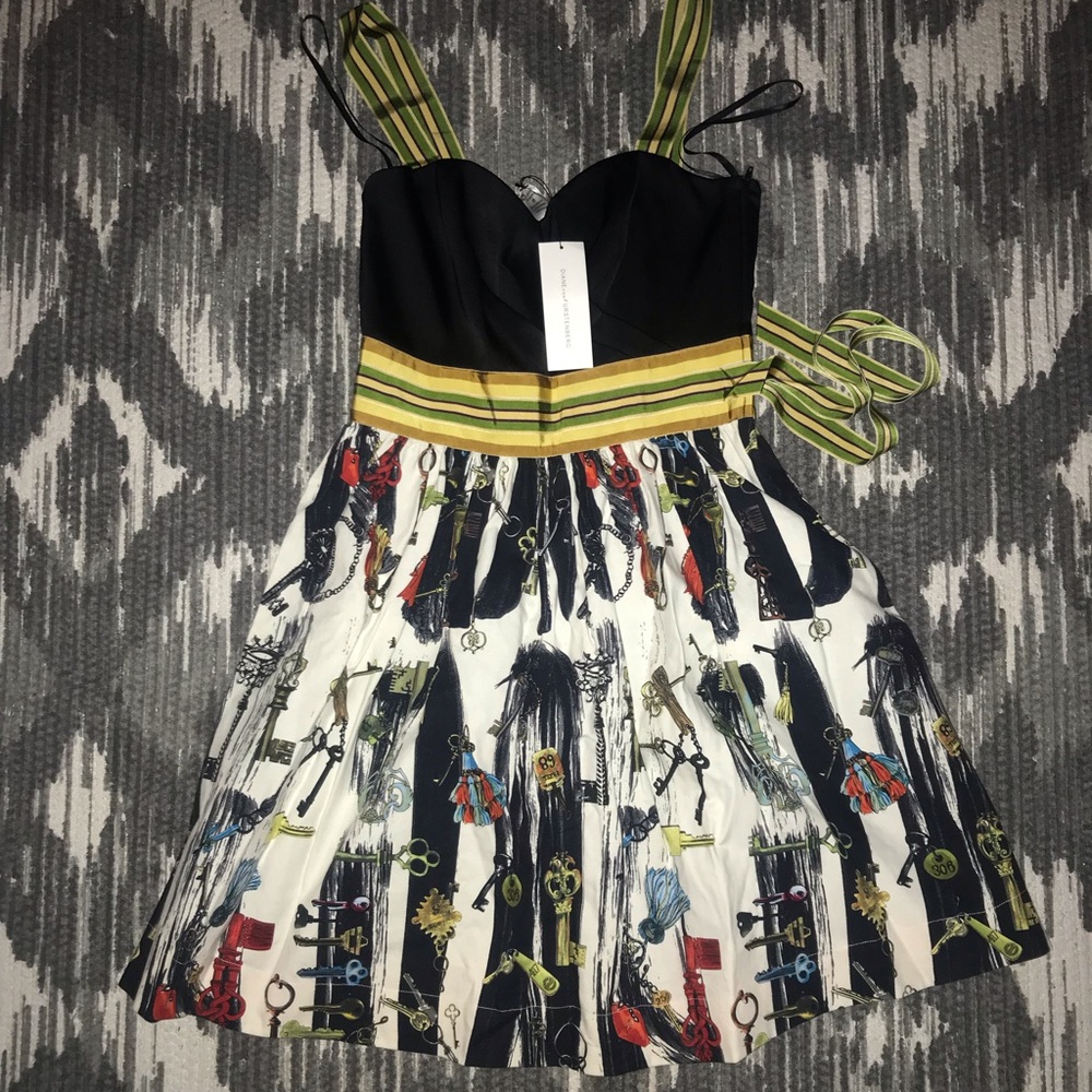 Women’s Diane von furstenberg dress